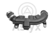 Ladeluftschlauch Aslyx AS-535505