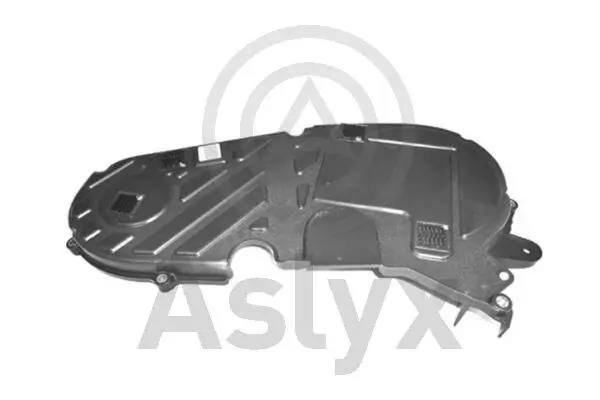 Abdeckung, Zahnriemen Aslyx AS-535533
