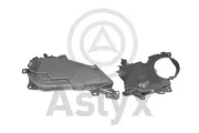 Abdeckung, Zahnriemen Aslyx AS-535534