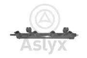 Verteilerrohr, Kraftstoff Aslyx AS-535580