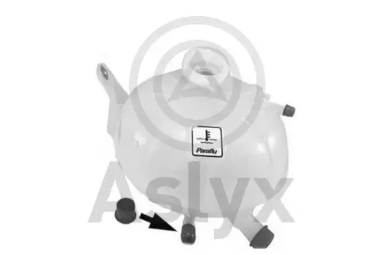 Ausgleichsbehälter, Kühlmittel Aslyx AS-535598 Bild Ausgleichsbehälter, Kühlmittel Aslyx AS-535598