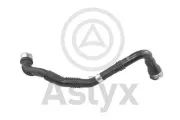 Ladeluftschlauch Aslyx AS-535625