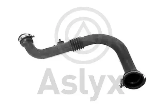 Ladeluftschlauch Aslyx AS-535630 Bild Ladeluftschlauch Aslyx AS-535630