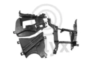 Abdeckung, Zahnriemen Aslyx AS-535639