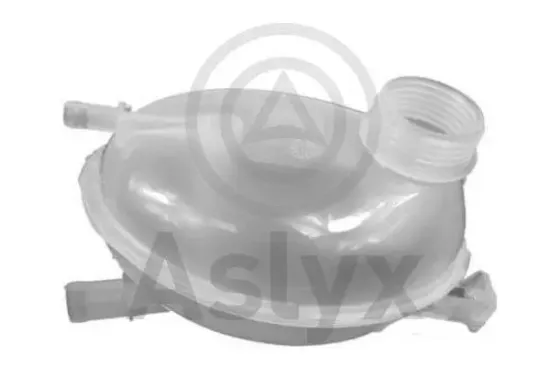 Ausgleichsbehälter, Kühlmittel Aslyx AS-535641 Bild Ausgleichsbehälter, Kühlmittel Aslyx AS-535641