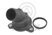 Kühlmittelflansch Aslyx AS-535643
