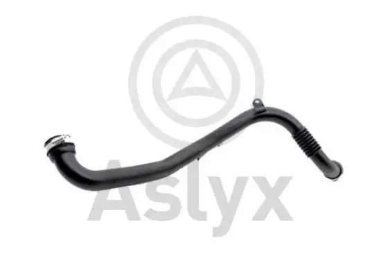 Ladeluftschlauch Aslyx AS-535655 Bild Ladeluftschlauch Aslyx AS-535655