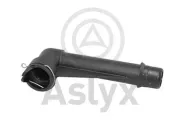 Kühlmittelflansch Aslyx AS-535667
