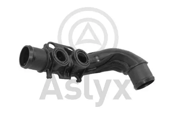 Kühlmittelflansch Aslyx AS-535671