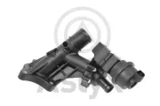 Kühlmittelflansch Aslyx AS-535672
