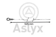 Ölpeilstab Aslyx AS-535679