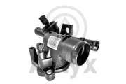 Thermostatgehäuse Aslyx AS-535686