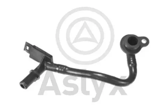 Kühlmittelrohrleitung Aslyx AS-535707 Bild Kühlmittelrohrleitung Aslyx AS-535707