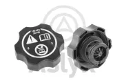 Verschlussdeckel, Kühlmittelbehälter Aslyx AS-535736