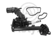 Thermostat, Kühlmittel Aslyx AS-535891