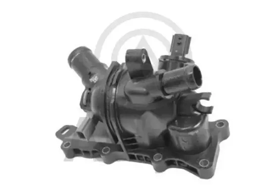 Thermostat, Kühlmittel Aslyx AS-535892 Bild Thermostat, Kühlmittel Aslyx AS-535892