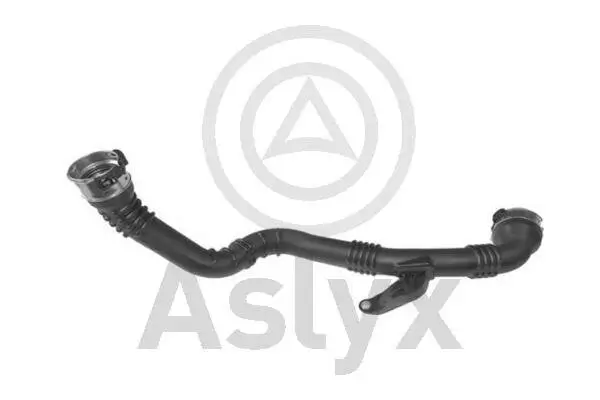 Ladeluftschlauch Aslyx AS-535895