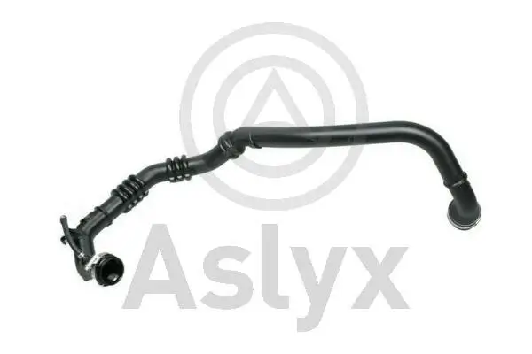 Ladeluftschlauch Aslyx AS-535897