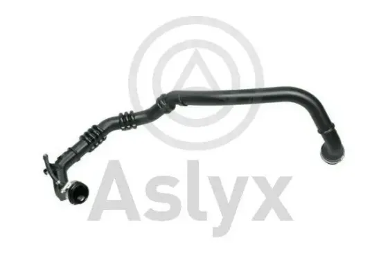 Ladeluftschlauch Aslyx AS-535897 Bild Ladeluftschlauch Aslyx AS-535897