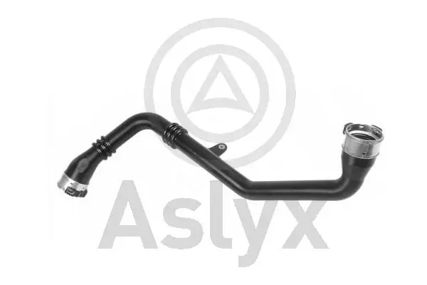 Ladeluftschlauch Aslyx AS-535903