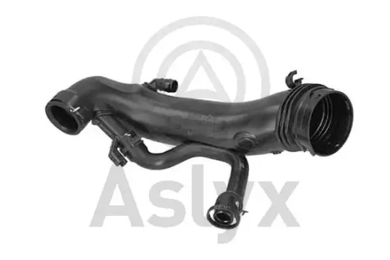 Ladeluftschlauch Aslyx AS-535909 Bild Ladeluftschlauch Aslyx AS-535909