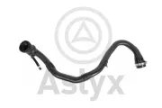 Ladeluftschlauch Aslyx AS-535912