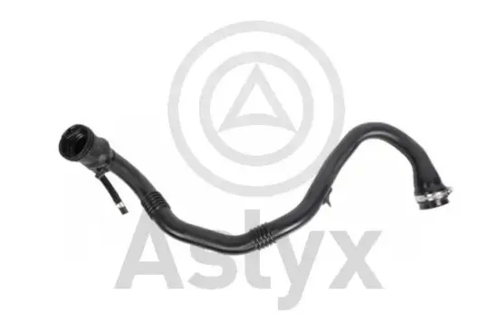 Ladeluftschlauch Aslyx AS-535912 Bild Ladeluftschlauch Aslyx AS-535912