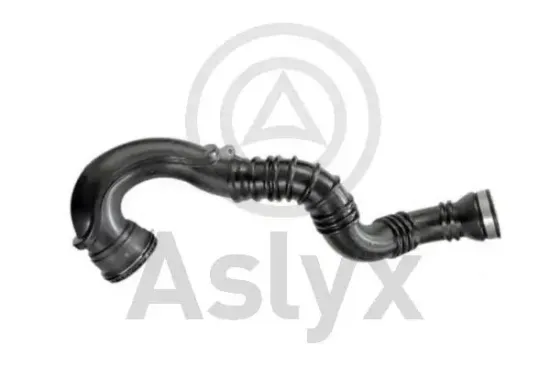 Ladeluftschlauch Aslyx AS-535947 Bild Ladeluftschlauch Aslyx AS-535947