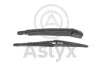 Wischarm-Satz, Scheibenreinigung hinten Aslyx AS-570112