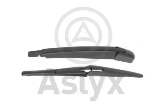 Wischarm-Satz, Scheibenreinigung hinten Aslyx AS-570112 Bild Wischarm-Satz, Scheibenreinigung hinten Aslyx AS-570112