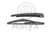 Wischblatt hinten Aslyx AS-570221