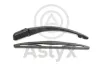 Wischarm-Satz, Scheibenreinigung hinten Aslyx AS-570261