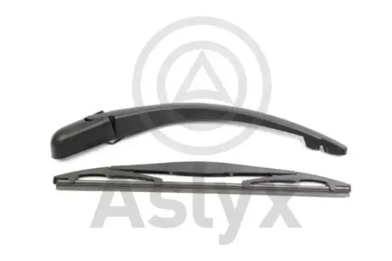Wischarm-Satz, Scheibenreinigung hinten Aslyx AS-570261 Bild Wischarm-Satz, Scheibenreinigung hinten Aslyx AS-570261