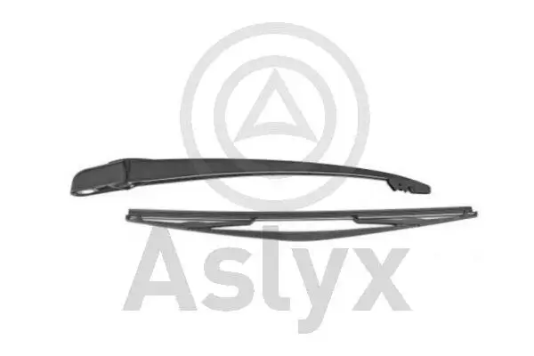 Wischarm-Satz, Scheibenreinigung Aslyx AS-570276