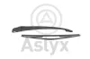 Wischarm-Satz, Scheibenreinigung Aslyx AS-570276