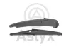Wischarm-Satz, Scheibenreinigung Aslyx AS-570278