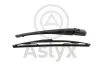 Wischarm-Satz, Scheibenreinigung hinten Aslyx AS-570390