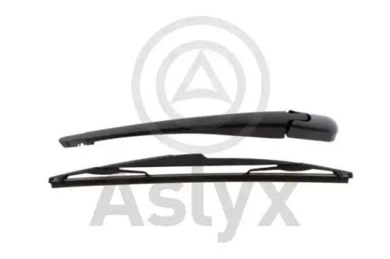 Wischarm-Satz, Scheibenreinigung hinten Aslyx AS-570390 Bild Wischarm-Satz, Scheibenreinigung hinten Aslyx AS-570390