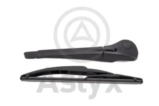 Wischarm-Satz, Scheibenreinigung hinten Aslyx AS-570405 Bild Wischarm-Satz, Scheibenreinigung hinten Aslyx AS-570405