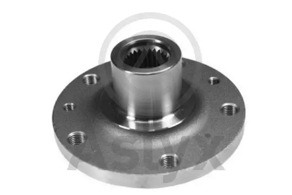 Radnabe Vorderachse Aslyx AS-590134