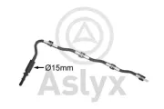Schlauch, Leckkraftstoff Aslyx AS-592002