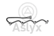 Schlauch, Leckkraftstoff Aslyx AS-592014