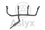 Schlauch, Leckkraftstoff Aslyx AS-592018