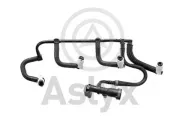 Schlauch, Leckkraftstoff Aslyx AS-592025