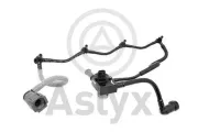 Schlauch, Leckkraftstoff Aslyx AS-592026