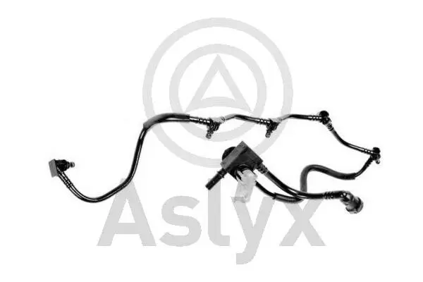 Schlauch, Leckkraftstoff Aslyx AS-592028