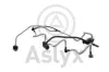 Schlauch, Leckkraftstoff Aslyx AS-592030