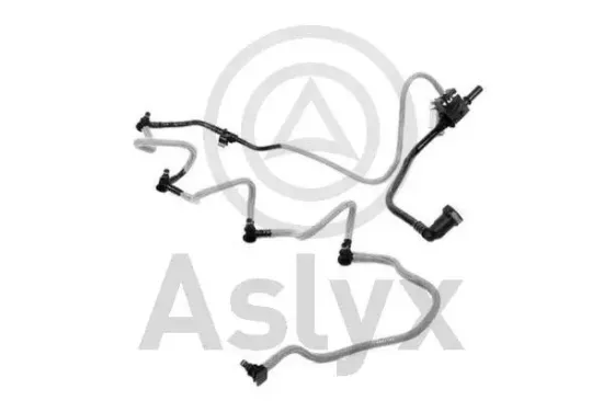 Schlauch, Leckkraftstoff Aslyx AS-592031 Bild Schlauch, Leckkraftstoff Aslyx AS-592031