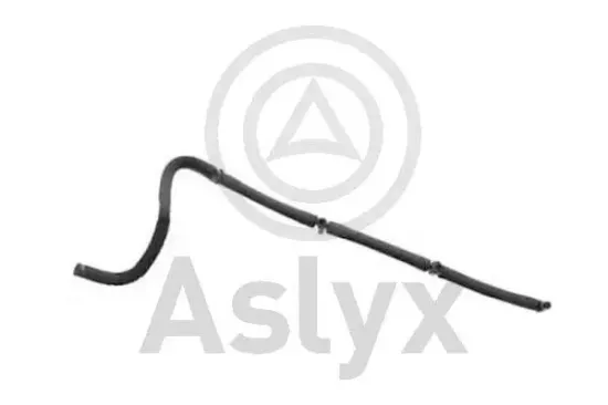 Schlauch, Leckkraftstoff Aslyx AS-592036 Bild Schlauch, Leckkraftstoff Aslyx AS-592036
