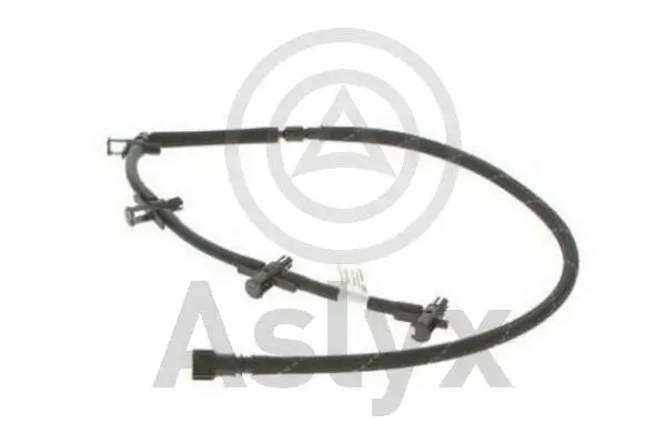 Schlauch, Leckkraftstoff Aslyx AS-592085